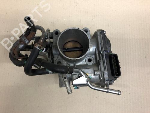 Used Throttle body Throttle body 15299214 15299214
