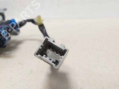 Front right window mechanism HONDA HR-V (GH_) 1.6 16V 4WD (GH2, GH4) | BP17835063C23 