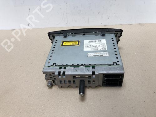 Radio TOYOTA AYGO (_B1_) 1.0 (KGB10_, KGB10R) | BP15537467E6 