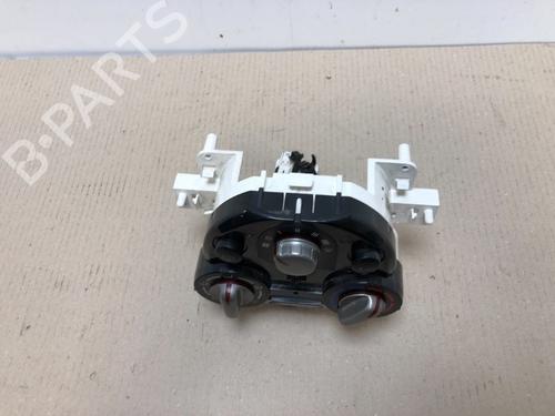 Climate control NISSAN NOTE (E12) 1.2 | BP15796858I5 