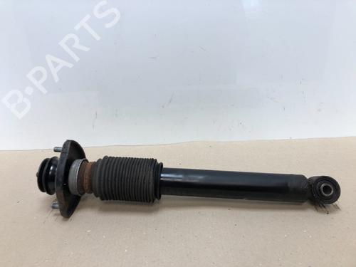 Used Left rear shock absorber BMW X5 (E53) 4.4 i (320 hp) 16065119