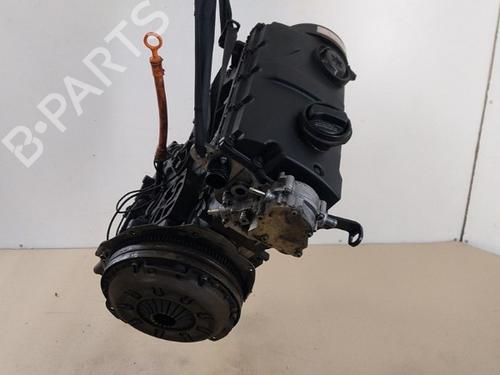 Engine VW PASSAT B5 (3B2) 1.9 TDI | BP20154620M1 - Image 4