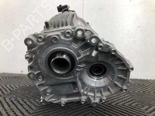 Front differential MAZDA CX-60 (KH_) e-SKYACTIV PHEV (KH0H) | BP37210450M23 - Image 5