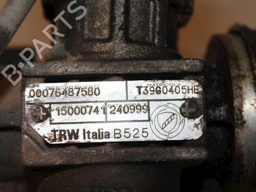 Steering rack FIAT BRAVA (182_) 1.2 16V 80 | BP15307077M22 