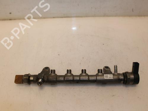 Used Injection rail Injection rail 16183354 16183354