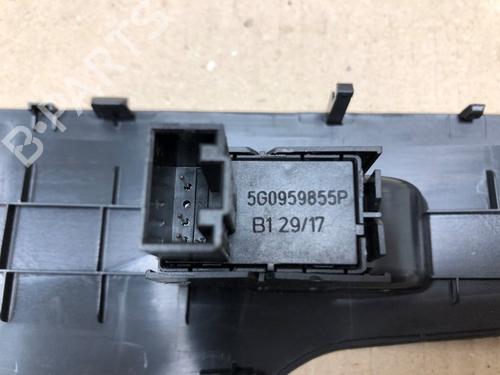 Switch SEAT IBIZA V (KJ1, KJG) 1.0 TSI | BP37209475I30 - Image 5