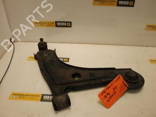 Used Right front suspension arm Right front suspension arm 15311023 15311023
