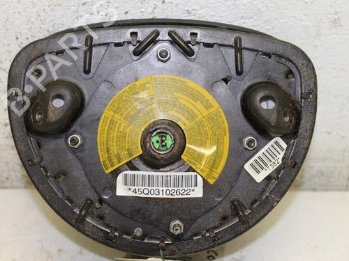 Used Driver airbag OPEL CORSA C (X01) 1.7 DI (F08, F68) (65 hp) 15305415