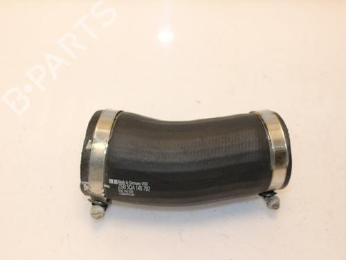 Used Intercooler pipe Intercooler pipe 15327829 15327829
