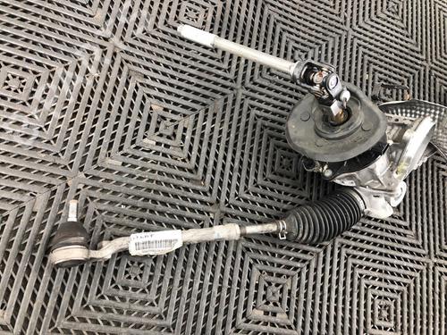 Steering rack CITROËN BERLINGO Box Body/MPV (K9) 1.5 BlueHDi 100 | BP37210170M22 - Image 2