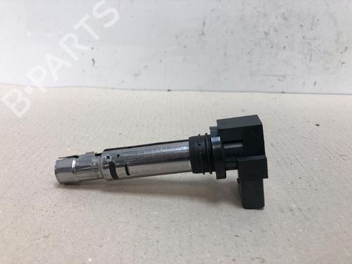 Ignition coil VW GOLF IV (1J1) 1.6 16V | BP15535661M94 