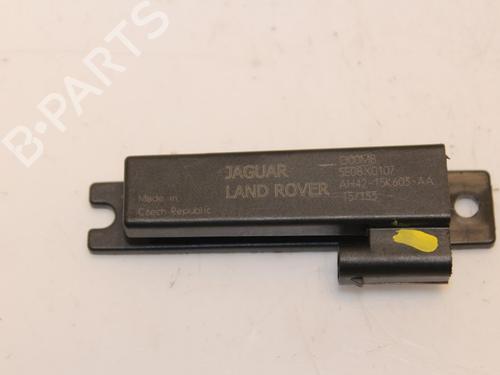 Used Other LAND ROVER RANGE ROVER IV (L405) 3.0 TDV6 4x4 (258 hp) 15330253