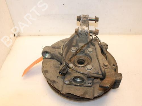 Used Left front steering knuckle Left front steering knuckle 15328275 15328275