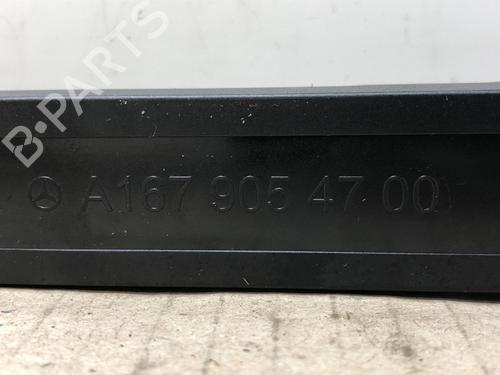 Other MERCEDES-BENZ B-CLASS Sports Tourer (W247) B 200 d (247.012) | BP16379630O1 