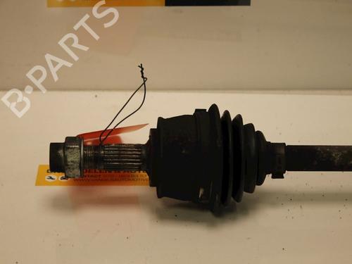 Right front driveshaft FIAT PUNTO (188_) 1.2 60 (188.030, .050, .130, .150, .230, .250) | BP15308833M39 