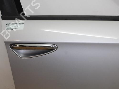 Right front door ALFA ROMEO 159 (939_) 2.2 JTS (939AXB1B, 939AXB11) | BP15321098C3 
