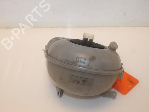 Expansion tank AUDI A3 Sportback (8VA, 8VF) 1.4 TFSI g-tron | BP15317206C120 