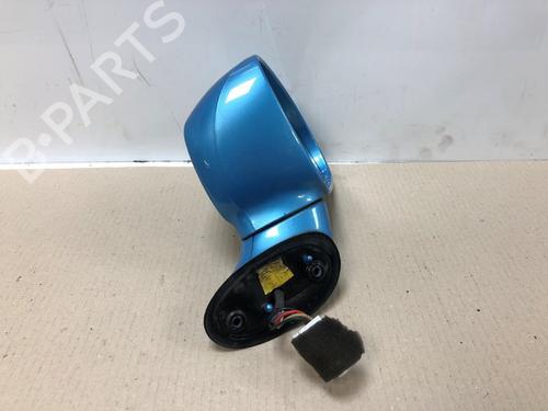 Right mirror CHEVROLET MATIZ (M200, M250) 0.8 | BP22345346C27 