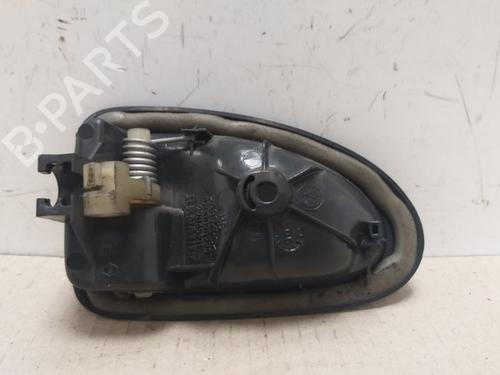 Front right exterior door handle OPEL VIVARO A Van (X83) 1.9 DTI (F7) | BP15532206C129 