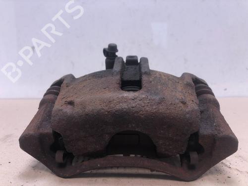 Right front brake caliper SUZUKI WAGON R+ (MA) 1.3 (RB413) | BP15534985M104 - Image 8