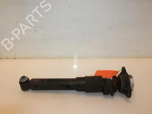 Venstre bak støtdemper BMW 5 Gran Turismo (F07) 530 d (245 hp) 15322225
