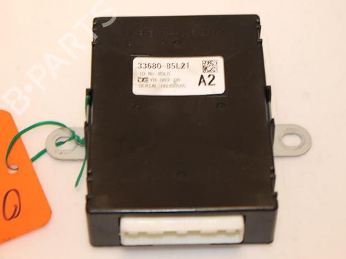 Used Electronic module Electronic module 15317863 15317863