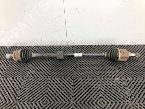 Used Right front driveshaft Right front driveshaft 37209466 37209466
