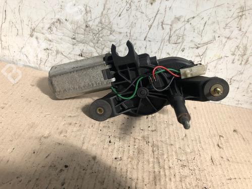 Used Rear wiper motor FIAT PUNTO (188_) 1.2 60 (188.030, .050, .130, .150, .230, .250) (60 hp) 15299407