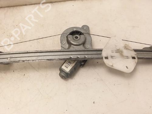 Used Front right window mechanism Front right window mechanism 15337409 15337409