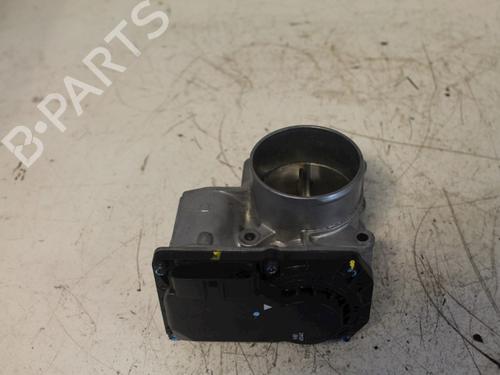Used Throttle body Throttle body 15307679 15307679