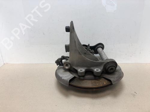 Left rear steering knuckle BMW 5 Touring (E61) 525 d | BP15536820M27 