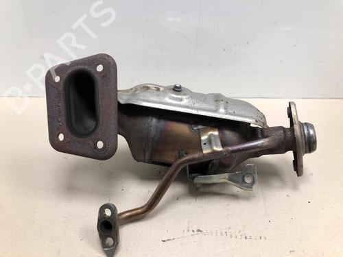 Exhaust manifold TOYOTA AYGO (_B4_) 1.0 VVTi (KGB40) | BP37209680M110 - Image 4