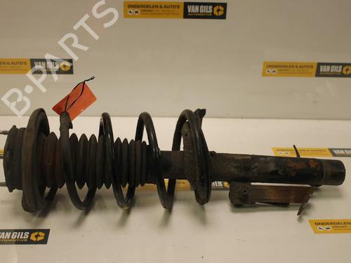 Used Right front shock absorber Right front shock absorber 15309211 15309211