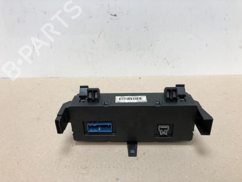 Climate control CITROËN C2 (JM_) 1.4 | BP15538053I5 