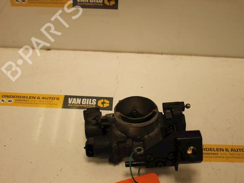 Used Throttle body Throttle body 15309854 15309854