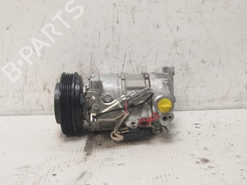 AC compressor MERCEDES-BENZ B-CLASS Sports Tourer (W246, W242) B 220 CDI / d (246.203) | BP16036173M34 