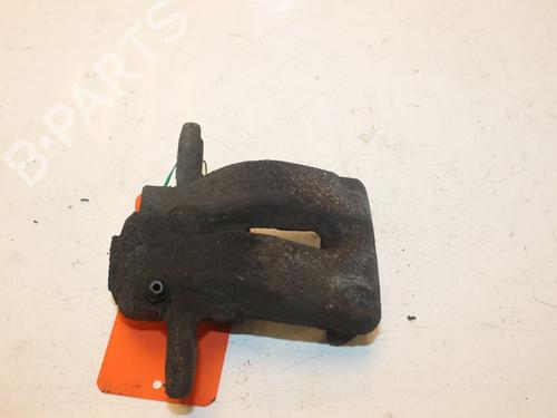 Used Right rear brake caliper BMW 1 (E87) 116 i (122 hp) 15316078