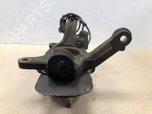 Højre Styrespindel Lejehus SUZUKI CELERIO (LF) 1.0 (AVK310) | BP37204824M26 - Image 2