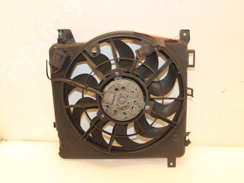 Køleventilator elektrisk Køleventilator elektrisk 15319041 15319041