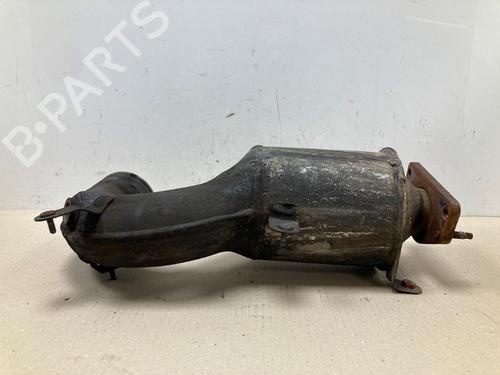 Used Exhaust manifold Exhaust manifold 37208526 37208526