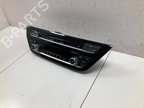 Climate control BMW 5 (G30, F90) 520 i | BP37203872I5 - Image 2