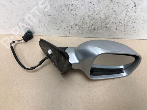 Right mirror VW GOLF IV (1J1) 1.4 16V | BP15344283C27 