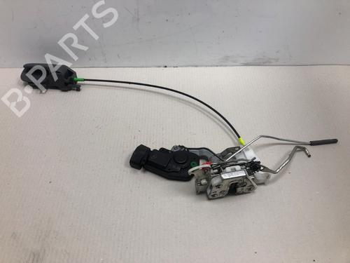 Used Front left lock Front left lock 37211722 37211722