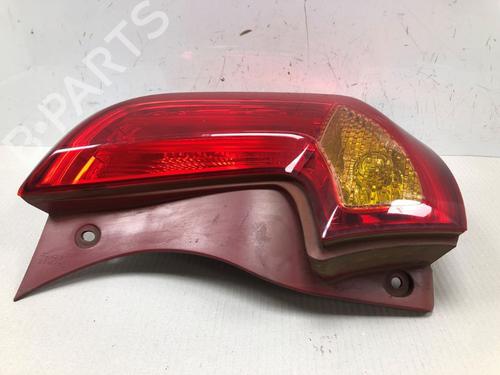 Left taillight KIA PICANTO II (TA) 1.0 | BP37210075C34 - Image 6