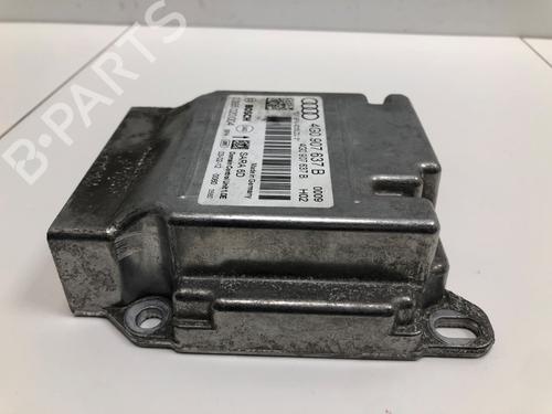 Electronic module AUDI A6 C7 (4G2, 4GC) 3.0 TFSI quattro | BP37205091M83 - Image 2
