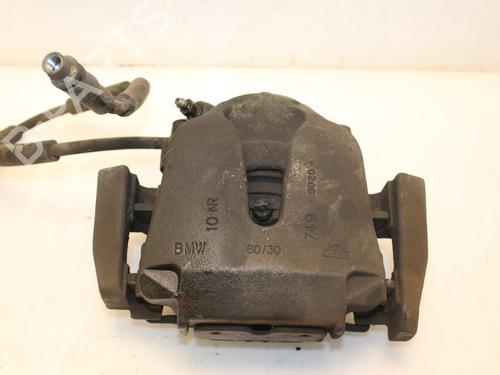 Used Left front brake caliper BMW X6 (E71, E72) xDrive 35 d (286 hp) 15325731