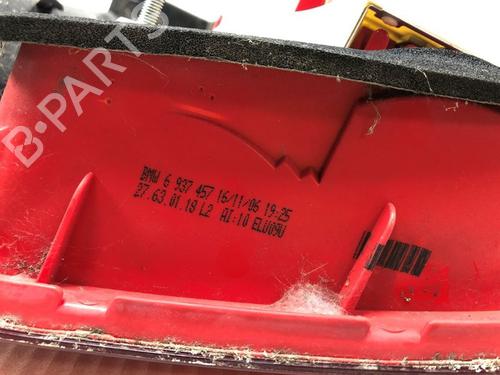 Left taillight BMW 3 (E90) 318 i | BP37208068C34 - Image 7