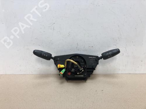 Used Steering column stalk OPEL CORSA D (S07) 1.3 CDTI (L08, L68) (95 hp) 16186311
