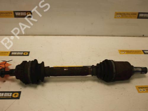 Used Left rear driveshaft Left rear driveshaft 15311953 15311953