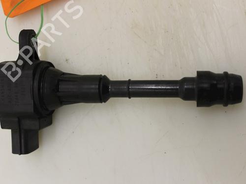 Used Ignition coil NISSAN PRIMERA (P12) 2.0 (140 hp) 15301652